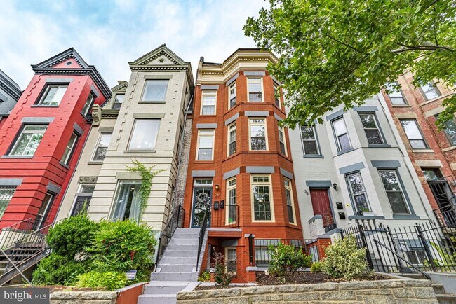Building Photo - 36 Rhode Island Ave NE