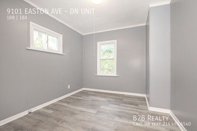 Building Photo - 9101 Easton Ave