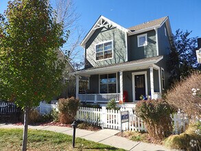 Building Photo - Stapleton Home For Rent
