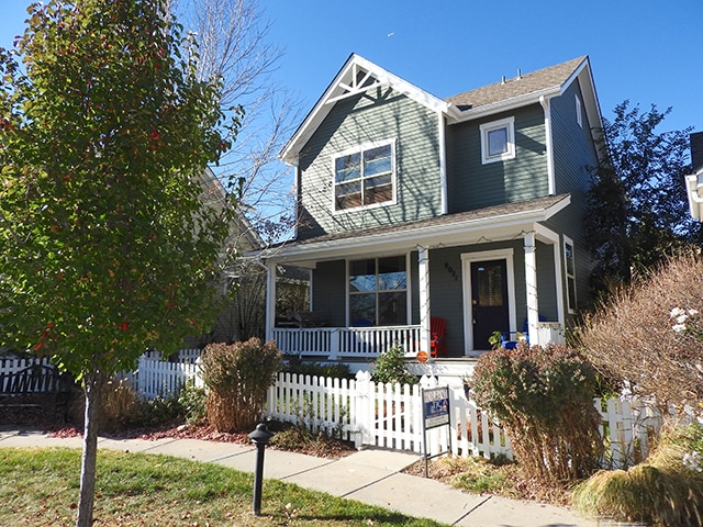 Primary Photo - Stapleton Home For Rent