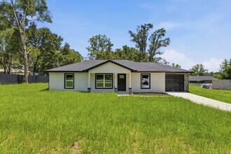 Building Photo - Available Now! New 3/2 Home with Large Backyard and Front Porch