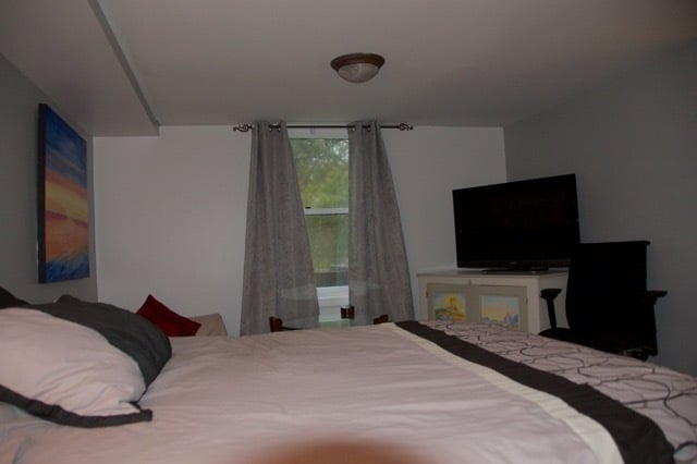 Basement - 51 Stacey Cir