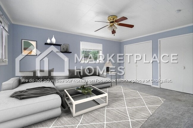 Building Photo - 1349 Ebeling Dr