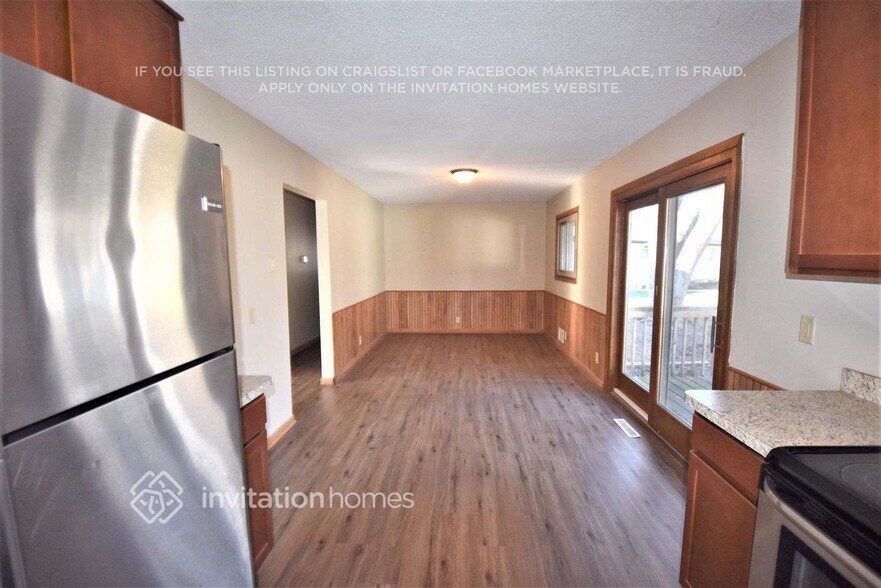 Building Photo - 5814 Pearson Dr