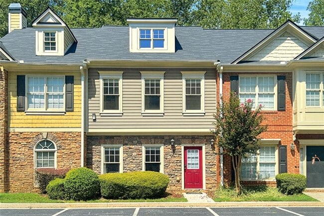 Primary Photo - 1232 Harris Commons Pl