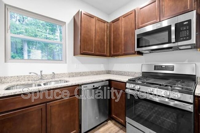 Building Photo - 5269 Calhoun Pl