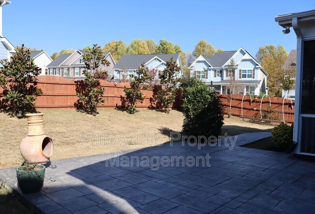 Building Photo - 124 Durban Meadow Dr