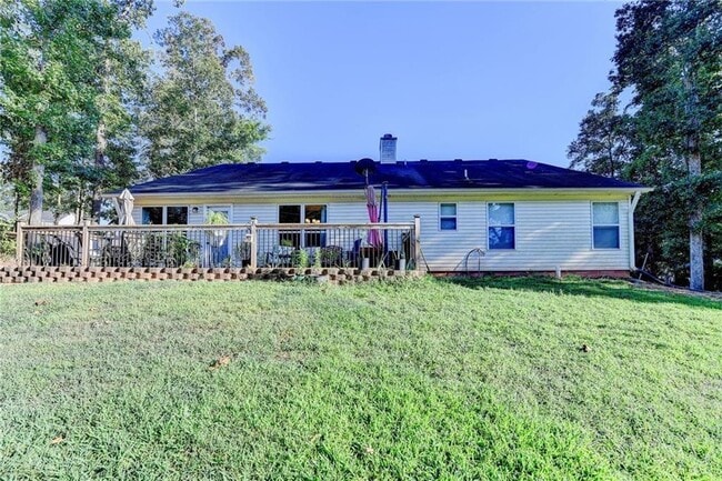 Building Photo - 1745 Gresham Pl