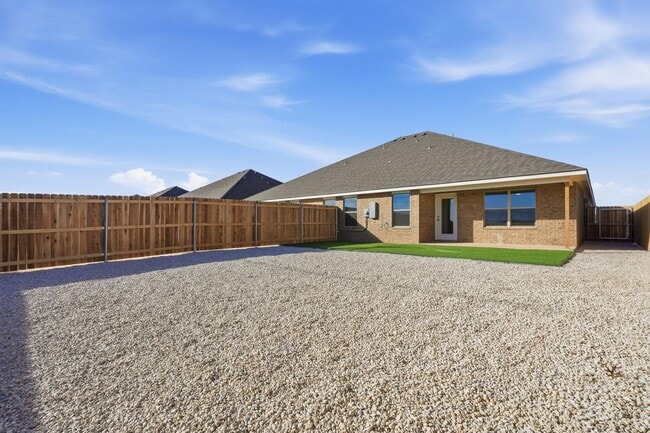 Building Photo - Welcome Home to Hampton Hills – Brand-New Duplexes in Abilene