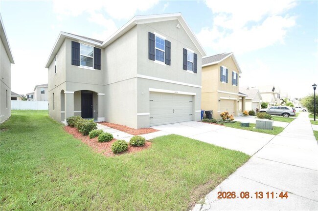 Building Photo - 10233 Mangrove Well Rd