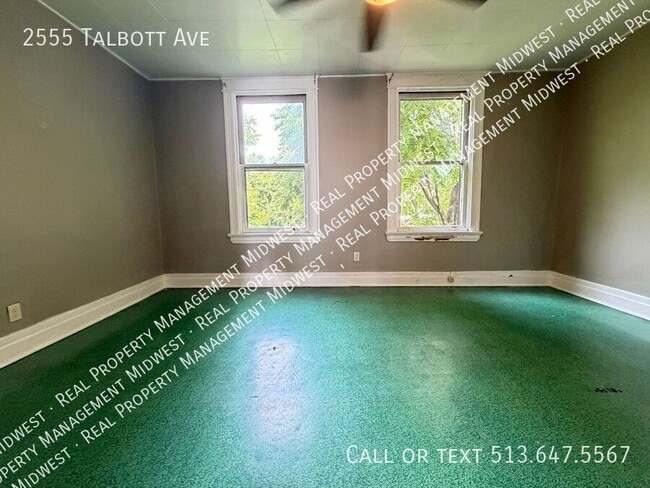 Building Photo - 2555 Talbott Ave