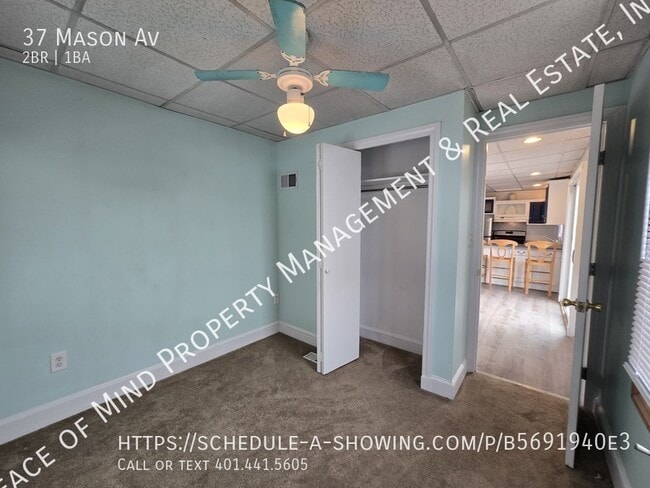 Building Photo - 37 Mason Ave