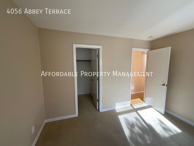 Building Photo - 4056 Abbey Terrace
