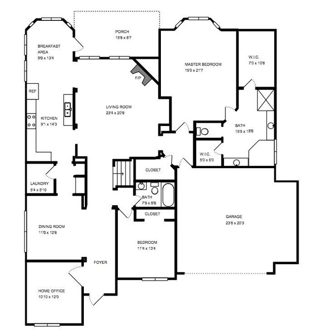 Building Photo - 12609 Calistoga Way