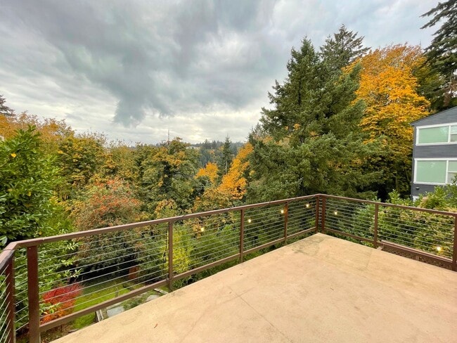 Building Photo - Portland Heights Home with Forest Views and Stunning Updates