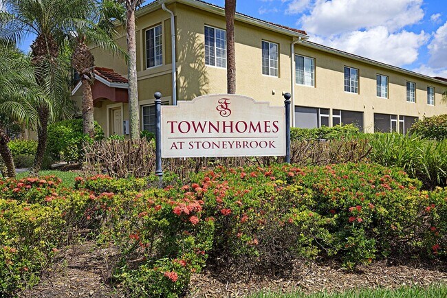 Building Photo - Villages of Stoneybrook 12000-1403