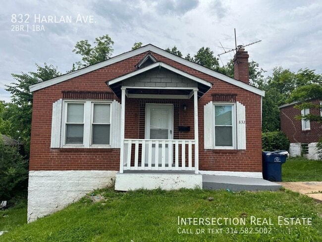 Primary Photo - 832 Harlan Ave