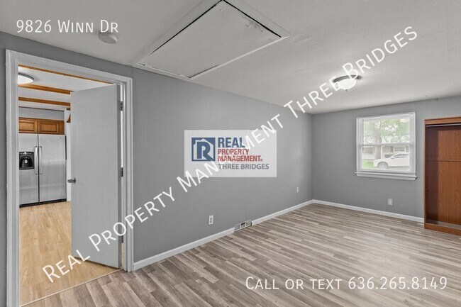 Building Photo - 9826 Winn Dr