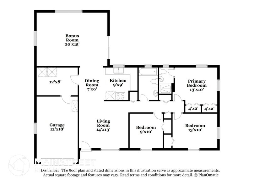 Building Photo - 431 Ameca Ave