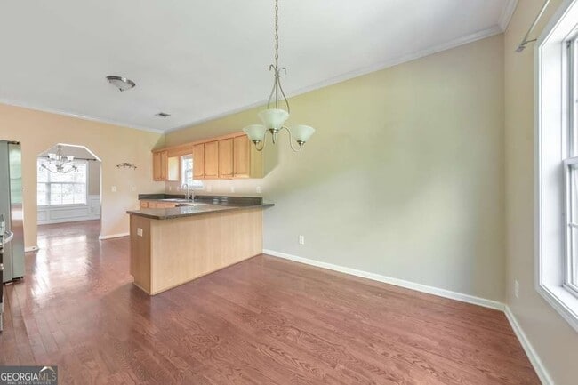 Building Photo - 1086 South Gordon Rd SW