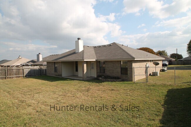 Building Photo - South Killeen Home