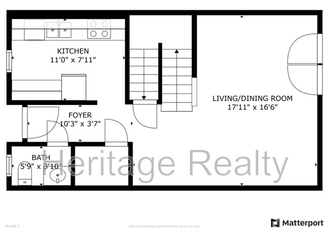 Building Photo - 10503 Haleyford Ln