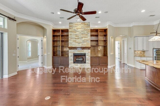 Building Photo - 1719 Pennan Pl