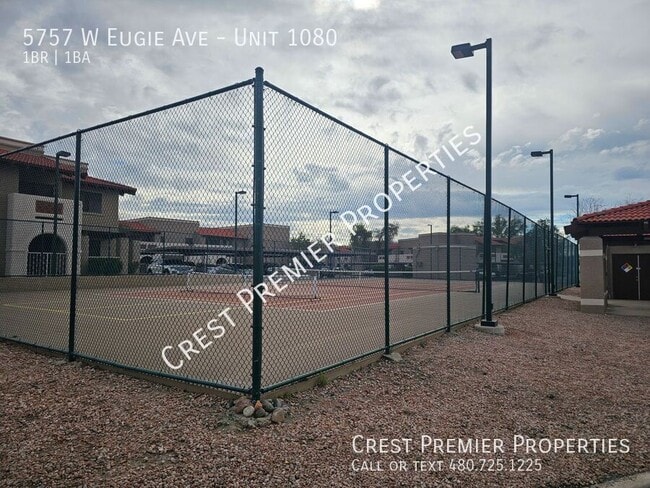 Building Photo - 5757 W Eugie Ave