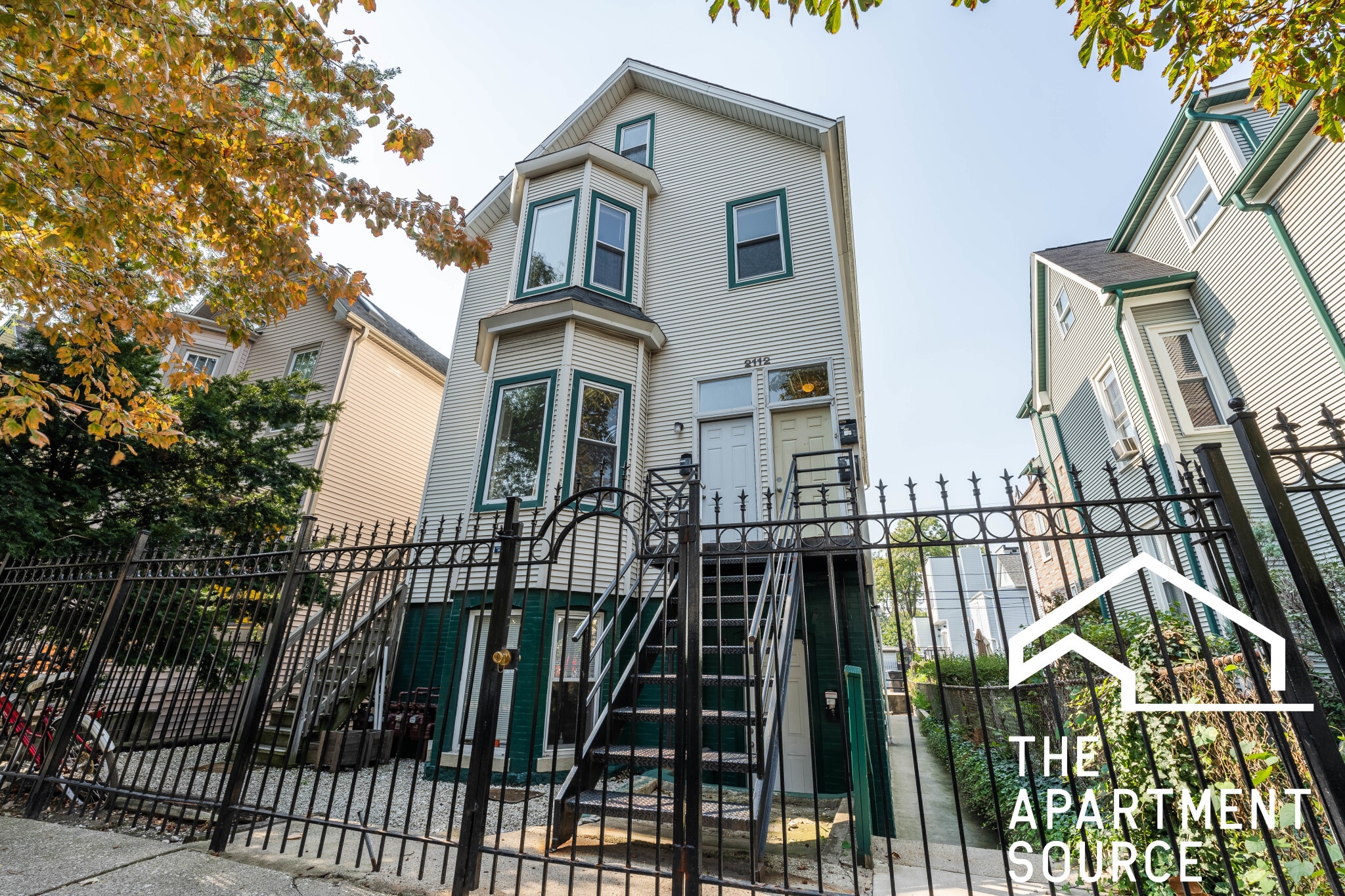 Building Photo - 2112 N Campbell Ave