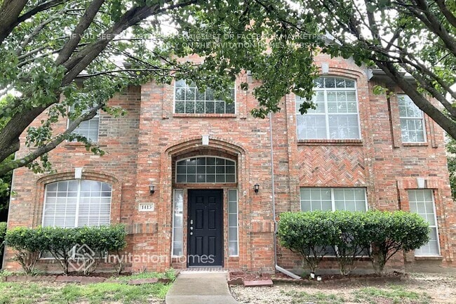 Building Photo - 1413 Ridge Meadow Dr