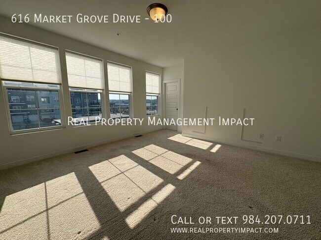 Building Photo - 616 Market Grove Drive-100