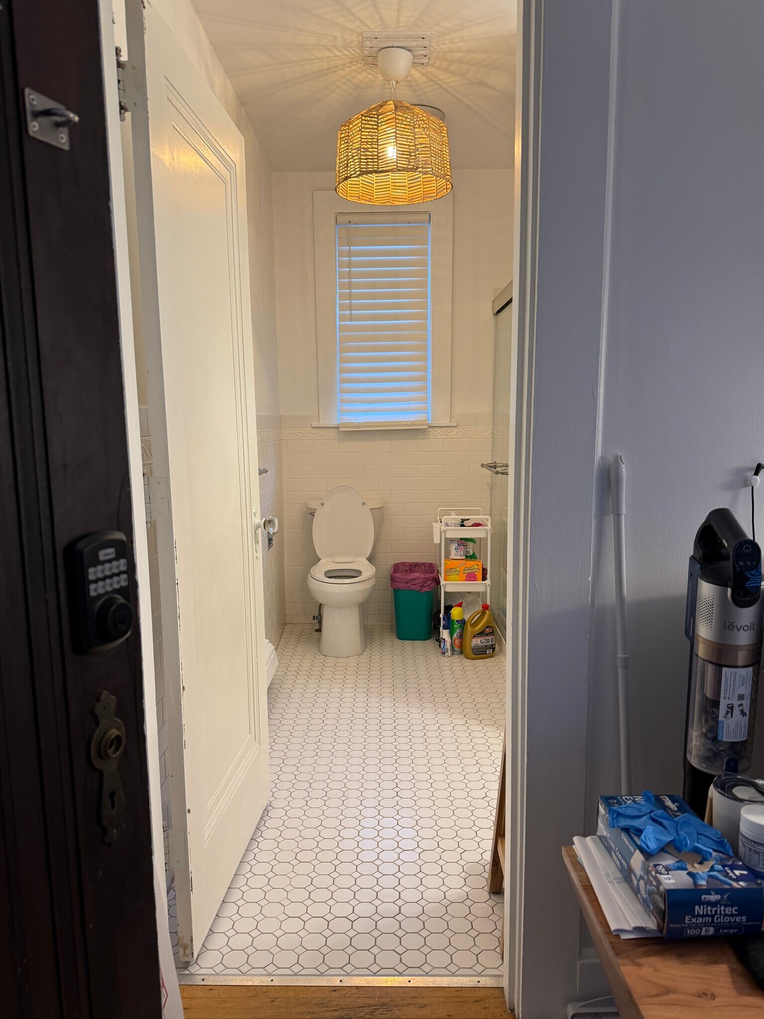 Building Photo - 5262 Beeler St