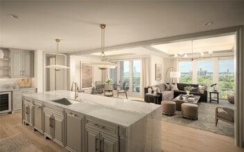 Building Photo - 1717 Bissonnet St