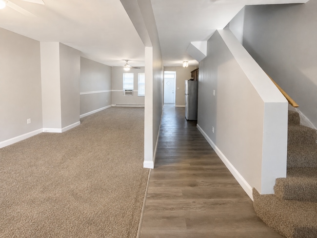 Building Photo - Three-Bedroom Home In Baltimore