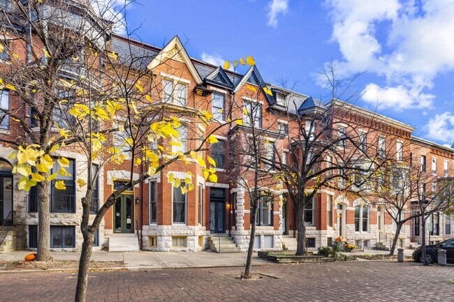 Building Photo - 1713 Linden Ave