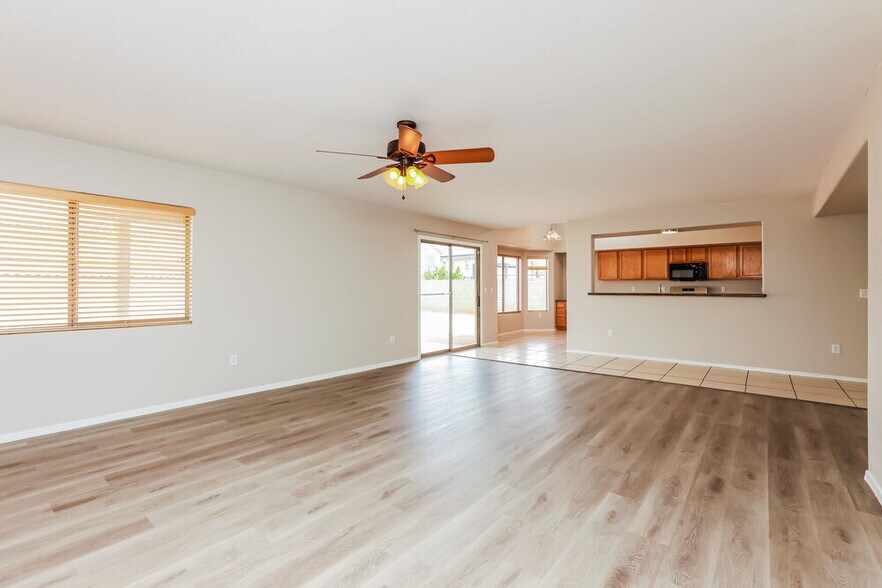 Building Photo - 6472 W Harbin Ridge Way