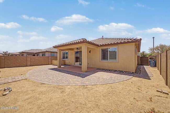 Building Photo - 20420 W Calle Encorvada