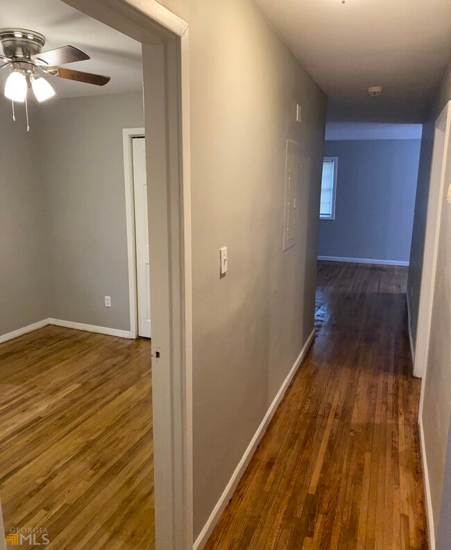 Building Photo - 3615 Adkins Rd NW