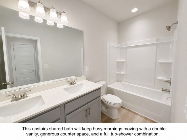 Building Photo - Brand-New 5BR/4BA Gainesville Home | Chef's Kitchen, Loft & Oversized Primary Bedroom