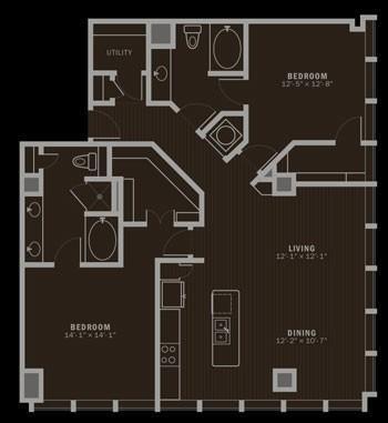 Building Photo - 350 N Ervay St