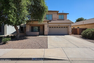 Building Photo - 14584 W Watson Ln
