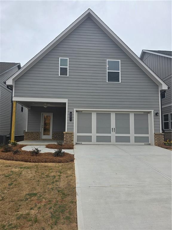 Building Photo - 221 Brownlee Rd