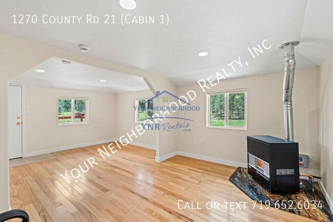 Building Photo - 1270 Co Rd 21