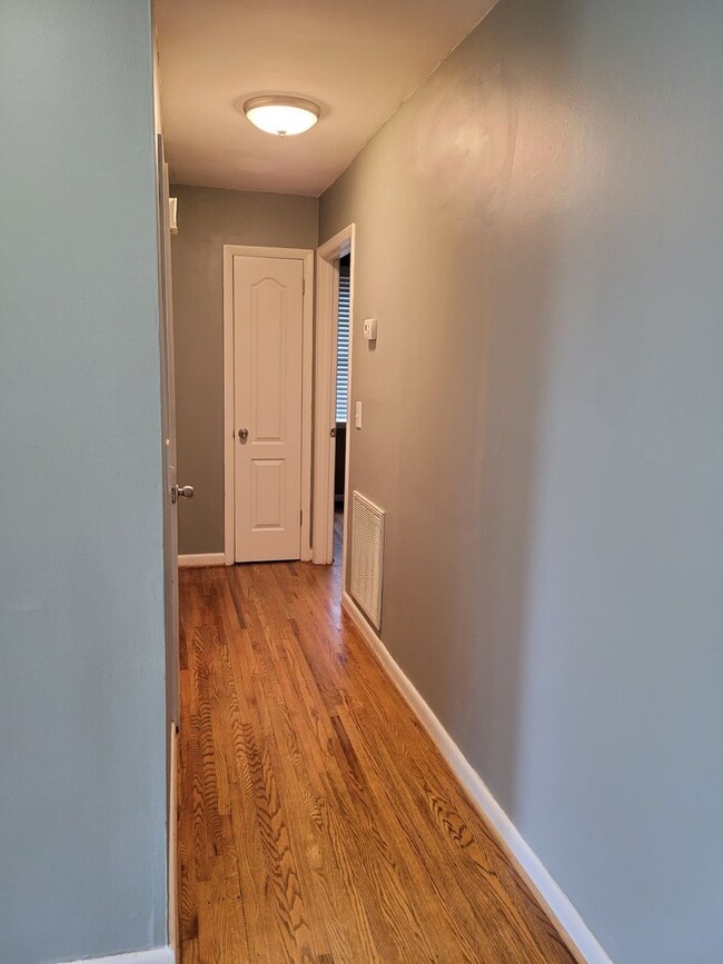 Building Photo - Nashville Rental with One Level Living and...