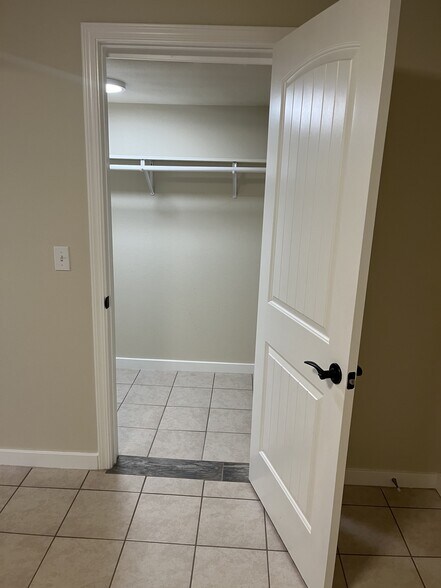 Bedroom 2 Walk In Closet - 6950 SE 122nd Dr