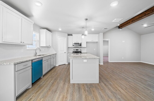 Building Photo - Brand New Construction In Frenship ISD!