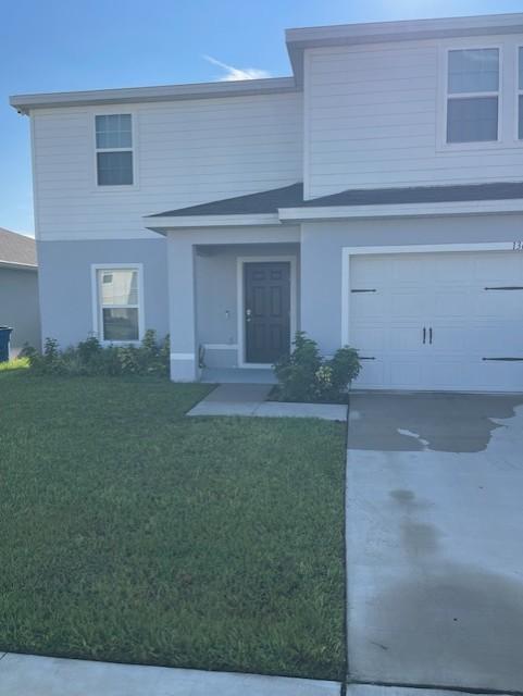 Building Photo - 1368 Madison Cir