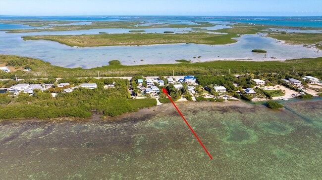 Building Photo - Canalfront 2BR/1BA Upstairs Residence – Legal Duplex | Summerland Key