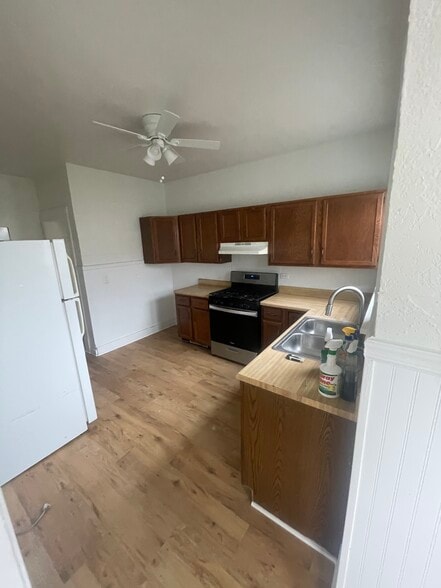 Building Photo - 1608 Marion Ave