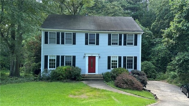 Primary Photo - 1645 Bill Murdock Rd